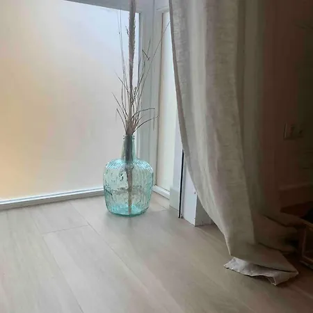La Guevara De Victoria Apartment, Center Málaga