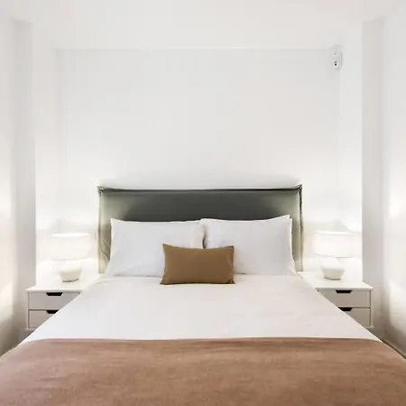 Διαμέρισμα La Guevara De Victoria Apartment, Center *
