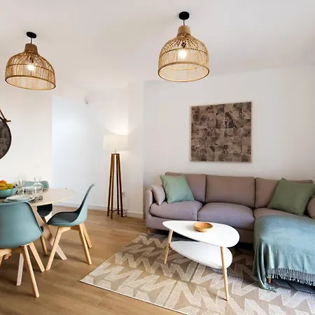 La Guevara De Victoria Apartment, Center Διαμέρισμα *