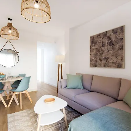 La Guevara De Victoria Apartment, Center Διαμέρισμα