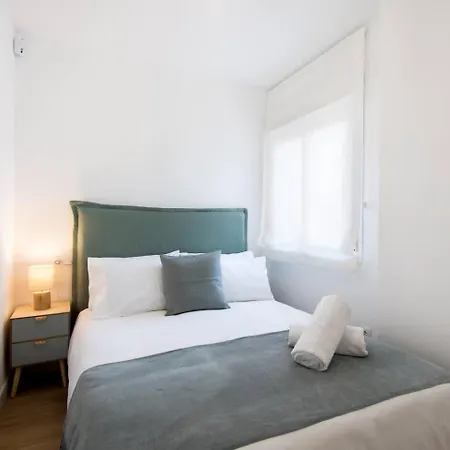Διαμέρισμα La Guevara De Victoria Apartment, Center *